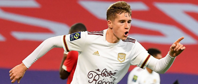 Jonathan d'Agostino : "J'ai la sensation que la saison est finie"