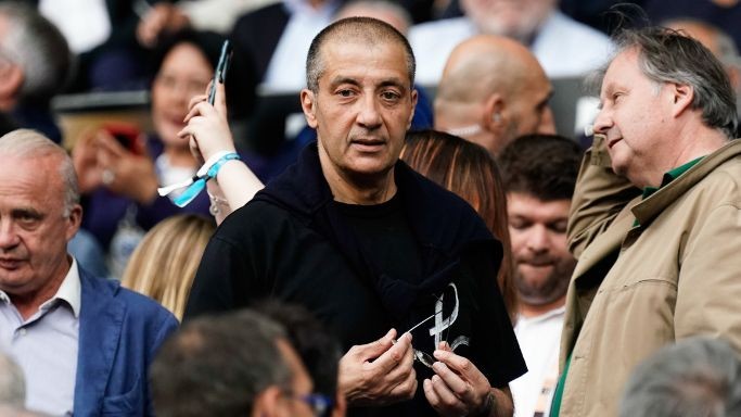 Mourad Boudjellal : “L’histoire des Girondins de Bordeaux est incroyable à suivre”