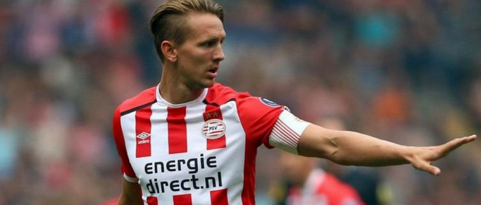 Luuk De Jong : "Je vais devoir faire un choix"