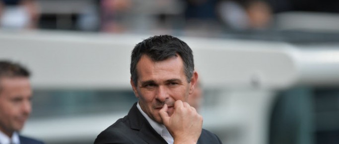Willy Sagnol : "Il y a une chose que les supporters ne pardonnent pas, c'est la froideur"