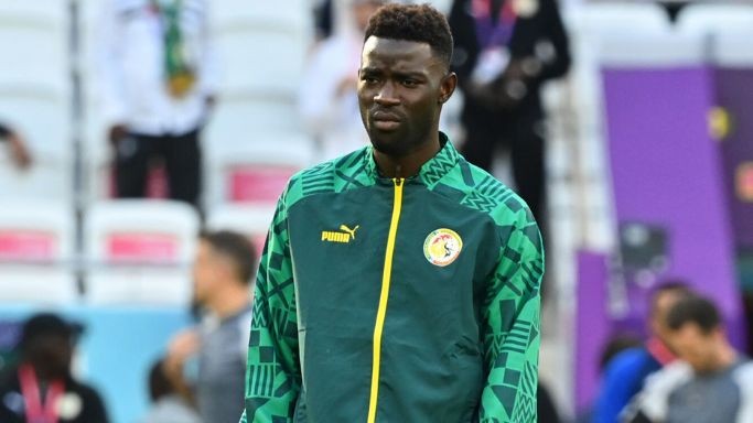 Moustapha Name la Bobonne idée du Club Mercato Bordeaux