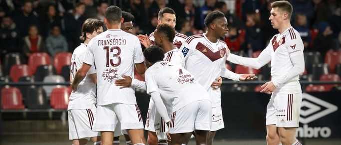 Les deux séries des Girondins qui peuvent les mener en Ligue 1