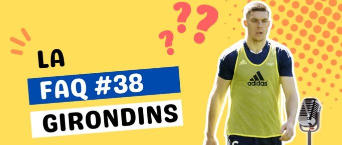 [Replay] La FAQ : mercato, DNCG, quel avenir pour Ignatenko aux Girondins ? 