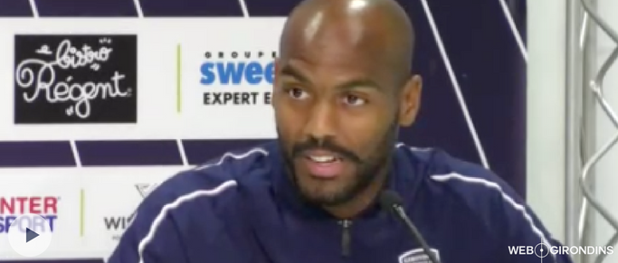Jimmy Briand : "La Coupe d'Europe forge un groupe"