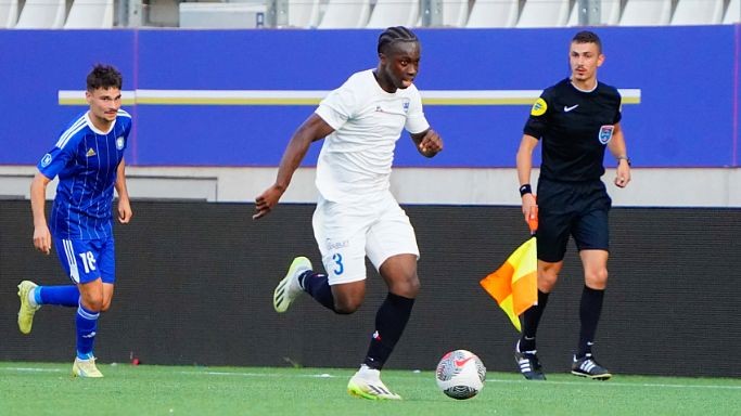 Les Girondins ont un œil sur Sekou Fofana pour le prochain mercato