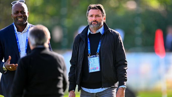 N2 : Karim Fradin quitte l’Aviron Bayonnais après des divergences internes