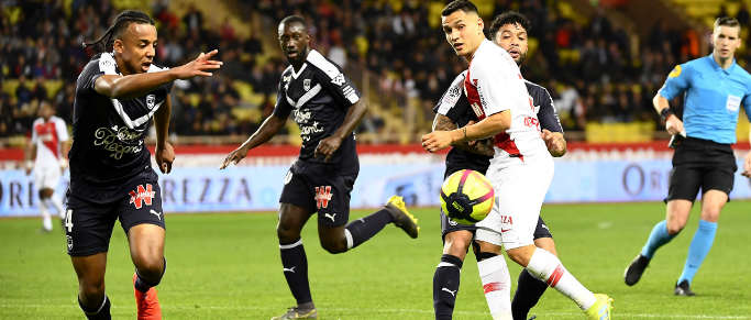 Jules Koundé évoque le maintien des Girondins de Bordeaux en Ligue 1