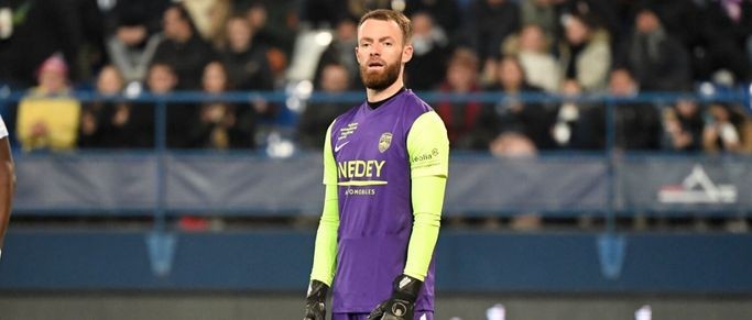 Sochaux dévisse complètement face à Dijon