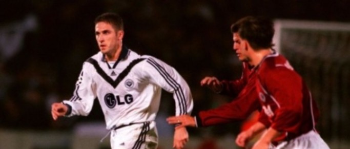 Nisa Saveljic parle de Bordeaux - OM