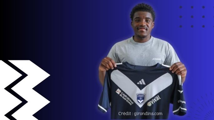 Qui es-tu Joss Marques nouveau pro des Girondins ?