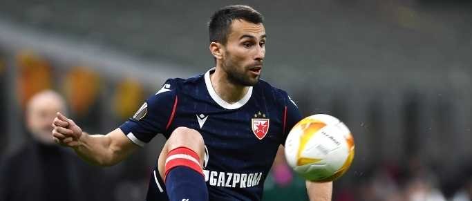 L'ancien joueur des Girondins Milan Gajic est le footballeur qui gagne le plus de matchs depuis un an