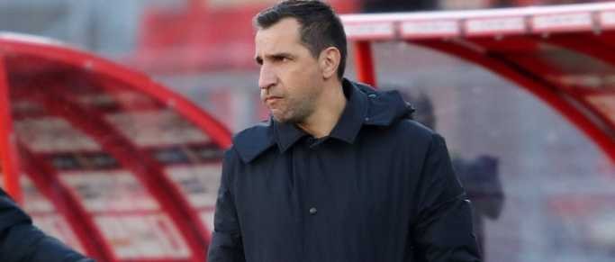 David Linares : “Je pense que le match de Bordeaux peut être un bon starter”