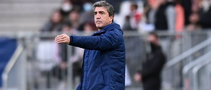 Michel Milojevic : "David Guion est un très bon coach"
