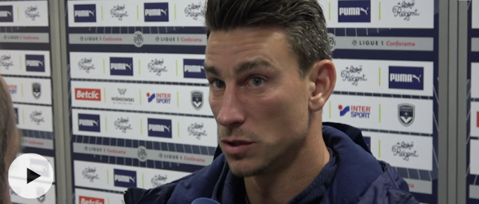 Laurent Koscielny : "Même si le résultat est flatteur, il faut rester humble"