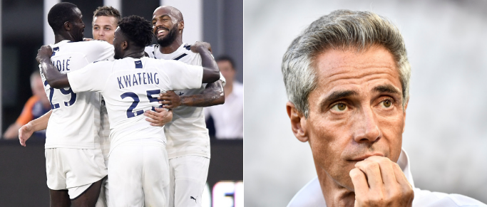 Avant Angers : que retenir de la préparation des Girondins ?