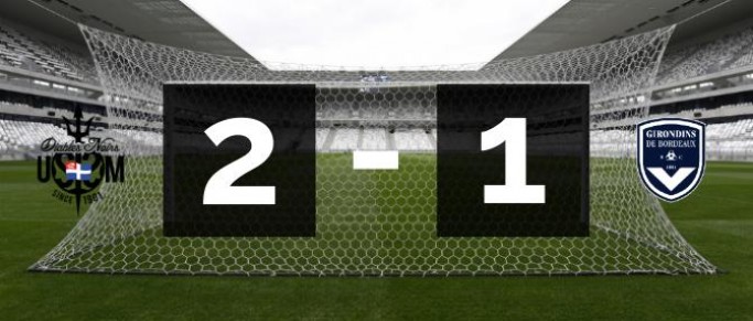 Revivez : Saint-Malo-Bordeaux