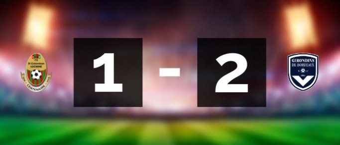 Revivez : Locminé-Bordeaux