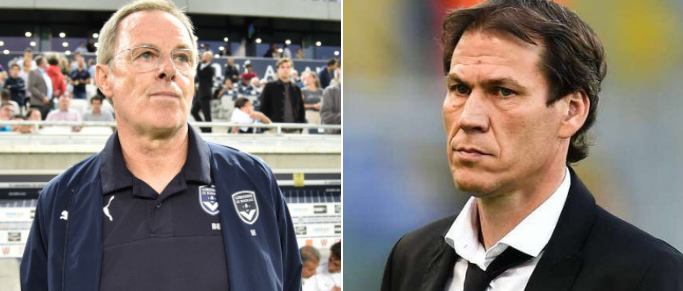 Éric Bedouet explique la différence entre Marseille et Bordeaux