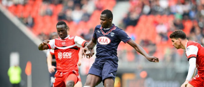 Anciens - Cheick Diabaté à Benvento 