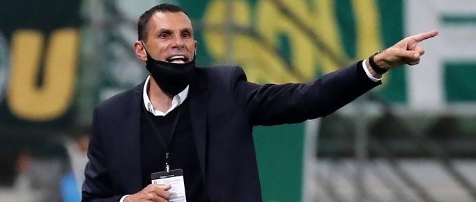 Gustavo Poyet approuve le choix de Tchouaméni, pas celui de Mbappé