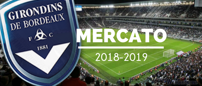 Le mercato des Girondins est ouvert !