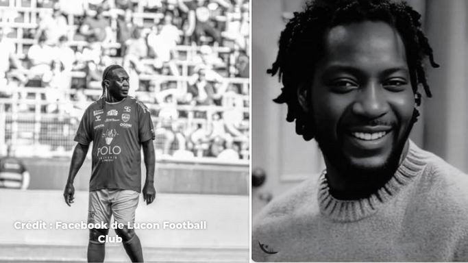 Le frère de Pascal Feindouno (Ex-Girondins) retrouvé mort à son domicile