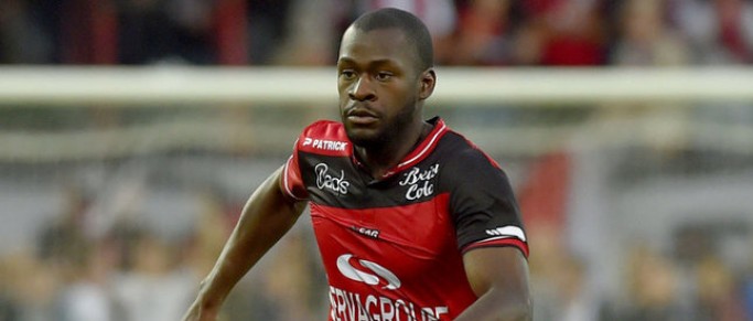 Mercato : Salibur et Sliti intéressent Bordeaux