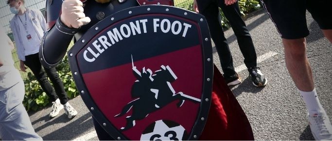 La date et l'heure de Clermont-Bordeaux est connue