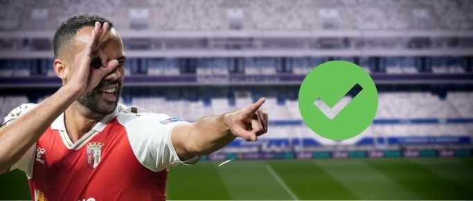 [Officiel] Fransergio est un joueur des Girondins