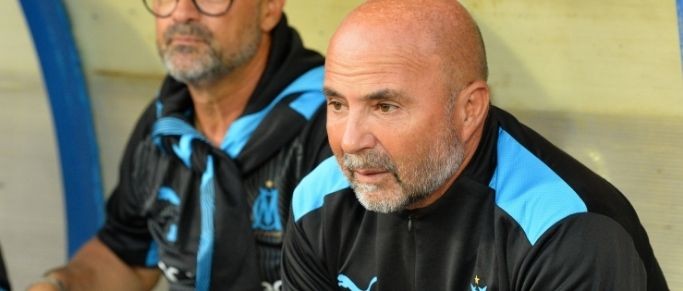 Bordeaux-OM : la composition probable des Marseillais