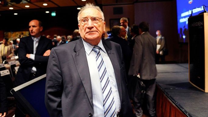 Disparition : l’ex-président de la FFF Jean-Pierre Escalettes s’éteint à 90 ans