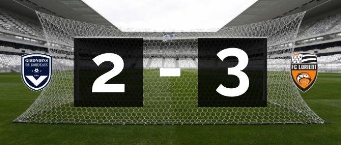 Revivez : Bordeaux-Lorient 