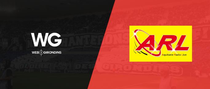 Rdv dans l'émission Top Marine et Blanc sur ARL