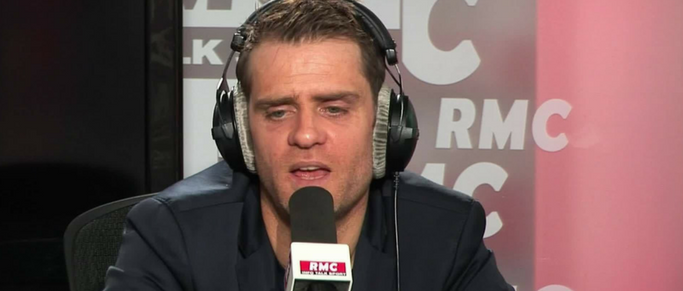 Jérôme Rothen : "Que Ricardo ne puisse pas se lever du banc, c'est une connerie sans nom"