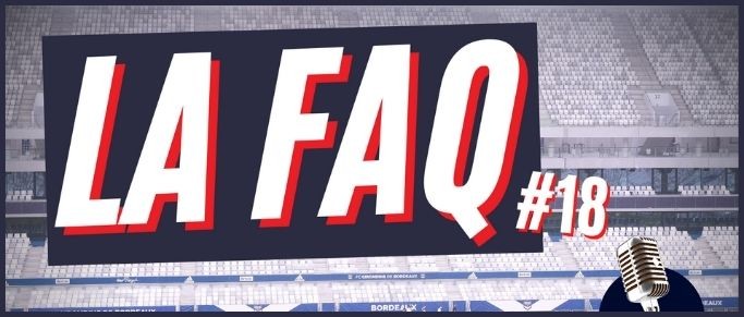 La FAQ : l'opération maintien est lancée
