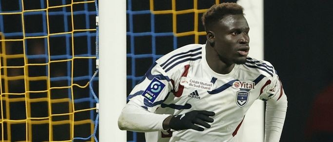 Mercato : Aliou Badji signe dans un club de Ligue 2