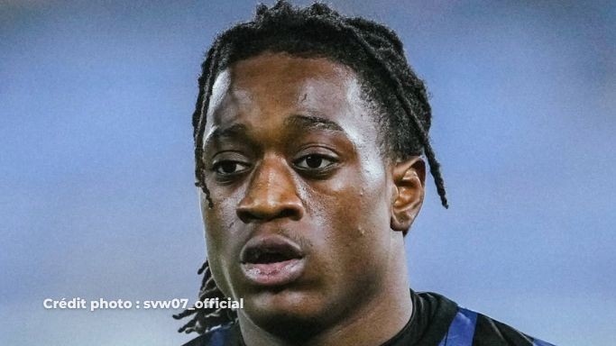 Girondins : Formé à Bordeaux, Nolan Muteba N’tumba débute en professionnel en Allemagne