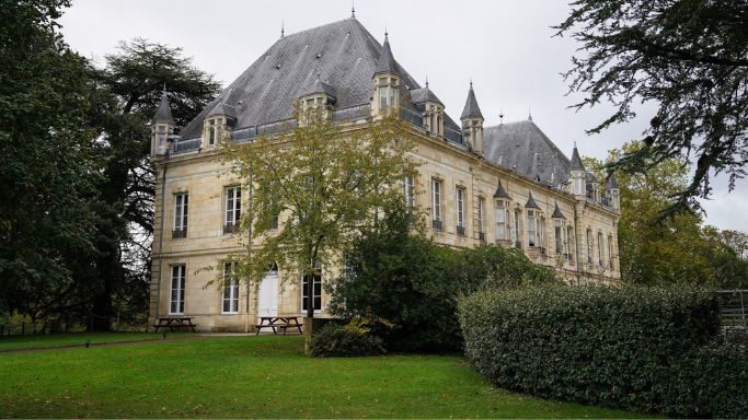 Girondins. David Gluzman : “La forme du fonds d’investissement est encore floue"