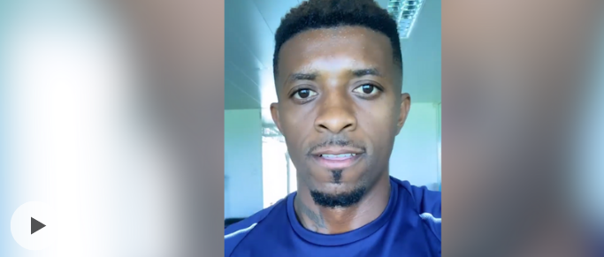 Pendant ce temps-là Jonatan Cafù ... [Vidéo]