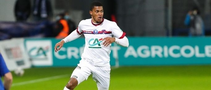 Mercato : Bordeaux pense à Vital N'Simba