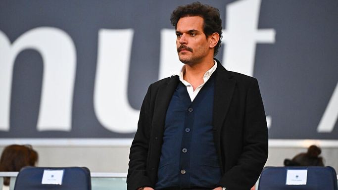 Girondins : “Admar Lopes reconduit ? Je ne vois pas comment on pourrait avoir des résultats différents”