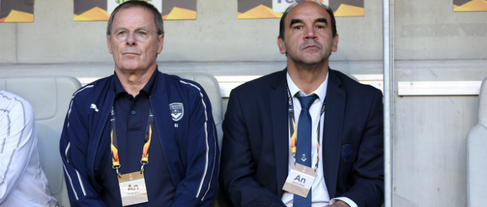 Copenhague - Bordeaux : le 11 des Girondins