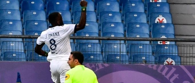 Top WG : Jean Onana homme du match !