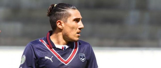 Mercato : Enzo Crivelli arrive à Saint-Étienne !