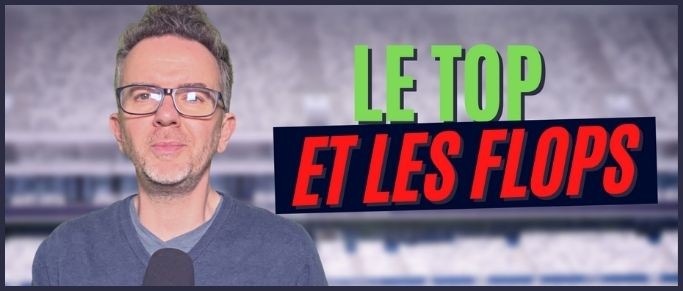 Le top et les flops de Bordeaux-Nice (0-1)