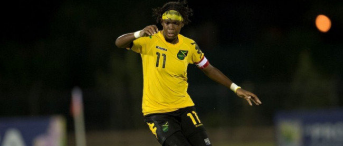 Anciens Girondins : Khadija Shaw nommée au Ballon d’Or pour la troisième fois