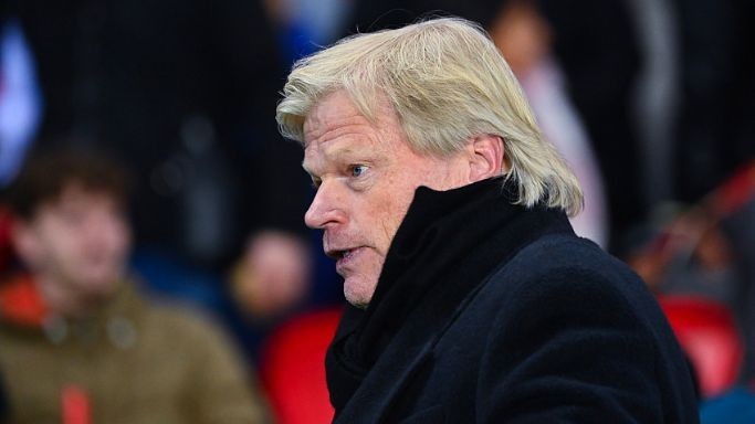 Girondins : Oliver Kahn parle encore de son intérêt pour Bordeaux