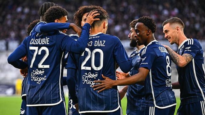 Girondins. Comment réagissent les joueurs en stage ? Entre "inquiétude"et mercato