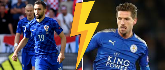 Mercato : la bataille du milieu