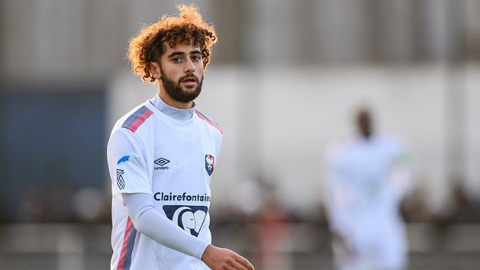 N2. Mathieu Pousse (Saint-Pryvé) explique comment il a pu recruter Mario Fortunato (6 buts cette saison)
